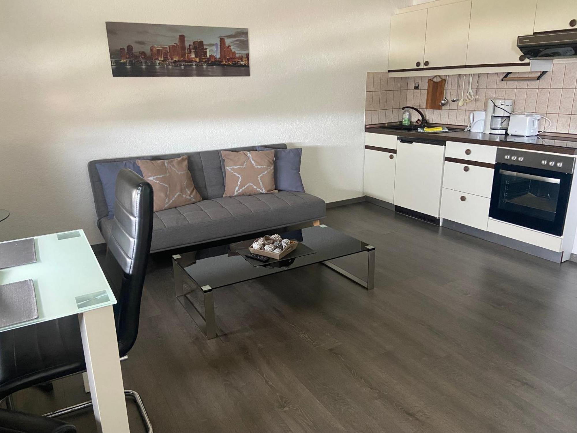 Ferienwohnung Am Skikarussel Винтерберг Экстерьер фото